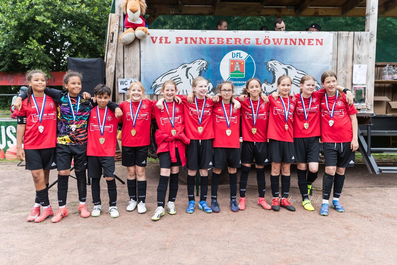 Bild 145 - Loewinnen Cup